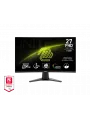 27 MSI MAG 27C6X VA FHD 1500R 1MS 250HZ CURVED