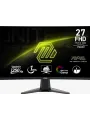 27 MSI MAG 27C6X VA FHD 1500R 1MS 250HZ CURVED