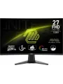 27 MSI MAG 27C6X VA FHD 1500R 1MS 250HZ CURVED