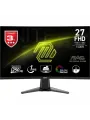 27 MSI MAG 27C6X VA FHD 1500R 1MS 250HZ CURVED