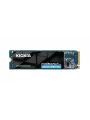 2TB KIOXIA EXCERIA PLUS G4 M.2 NVMe GEN5 10000/8200MB/s LVD10Z002TG8