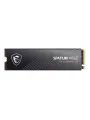 2TB MSI SPATIUM M560 PCIE 5.0 NVME M2 10300/8700MB/s