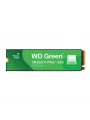 2TB WD GREEN M.2 NVMe SN3000 5000/4200MB/s WDS200T4G0E SSD