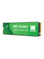 2TB WD GREEN M.2 NVMe SN3000 5000/4200MB/s WDS200T4G0E SSD