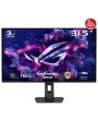 31.5 ASUS ROG STRIX XG32UCDS 0.03MS 165HZ OLED 4K UHD GAMING
