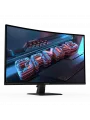 31.5 GIGABYTE GS32QCA 1MS 180HZ 2K HDMI MONITOR