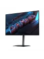 31.5 GIGABYTE MO32U OLED 0.03MS 165HZ UHD GAMING MONITOR