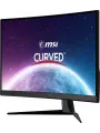 31.5 MSI G32C4X VA FHD 1MS 250HZ HDMI DP