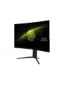 31.5 MSI MAG 321CUPDF 0.5MS 160HZ 4K UHD VA FREE-SYNC CURVED GAMING