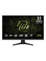 31.5 MSI MAG 325QF E18V 2560X1440 GAMING MONITOR
