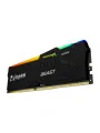 32GB DDR5 6000MHz CL36 KF560C36BBEA-32TR KINGSTON BEAST RGB 1x32
