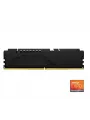 32GB KINGSTON DDR5 6000MT/s CL30 KF560C30BBE-32TR BEAST 1x32G