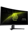 34 MSI MAG 346CQ UWQHD 1MS 180HZ VA CURVED