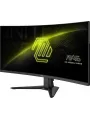 34 MSI MAG 346CQ UWQHD 1MS 180HZ VA CURVED