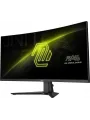 34 MSI MAG 346CQ UWQHD 1MS 180HZ VA CURVED