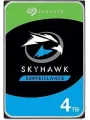 4TB SEAGATE SKYHAWK 256MB 7/24 RV ST4000VX015