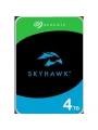 4TB SEAGATE SKYHAWK 256MB 7/24 RV ST4000VX016