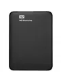 4TB WD 2.5 USB3.0 ELEMENTS SİYAH WDBU6Y0040BBK-WESN