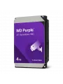 4TB WD Purple SATA 6Gb/s 128MB DV 7x24 WD44PURZ