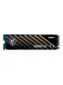 500GB MSI SPATIUM M450 PCIE 4.0 NVME M.2 V1 3000/2000MB/s