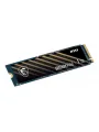 500GB MSI SPATIUM M450 PCIE 4.0 NVME M.2 V1 3000/2000MB/s