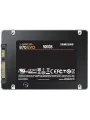 500GB SAMSUNG 870 560/530MB/s EVO MZ-77E500BW SSD (Resmi Distribütör Garantili)