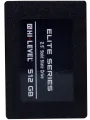 512GB HI-LEVEL HLV-SSD30ELT/512G 2,5 560-540 MB/s
