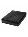 5TB WD 2.5 USB3.2 MY PASSPORT WDBPKJ0050BBK-WESN
