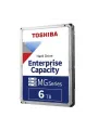 6TB TOSHIBA 7200 MG512E 7/24 SATA 512MB MG10ADA600E