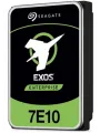 8TB SEAGATE  EXOS 7E10 SATA 3.0 7200 ST8000NM017B