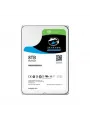 8TB SEAGATE SKYHAWK 256MB 7/24 RV ST8000VX010