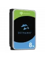 8TB SEAGATE SKYHAWK 5400RPM 256MB 7/24 ST8000VX009