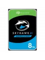 8TB SEAGATE SKYHAWK AI 256MB 7/24 RV ST8000VE001