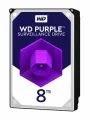 8TB WD Purple SATA 6Gb/s 256MB DV 7x24 WD85PURZ