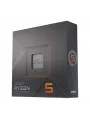 AMD RYZEN 5 7500X3D 4.0GHZ BOX