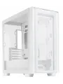 ASUS A21 PLUS BEYAZ 360MM SOGUTUCU ALANI ATX / MIC