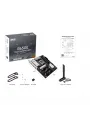 ASUS B650E MAX GAMING WIFI AM5 DDR5 ANAKART