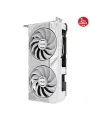 ASUS DUAL-RTX5060-O8G-WHITE 8GB 128BIT VGA