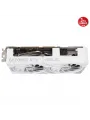 ASUS DUAL-RTX5060-O8G-WHITE 8GB 128BIT VGA
