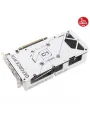 ASUS DUAL-RTX5060-O8G-WHITE 8GB 128BIT VGA