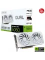 ASUS DUAL-RTX5060-O8G-WHITE 8GB 128BIT VGA