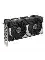 ASUS DUAL-RTX5060TI-8G 128BIT VGA