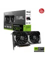 ASUS DUAL-RTX5060TI-O8G 8GB DDR7 128BIT 3XDP EKRAN KARTI