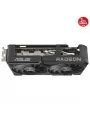 ASUS DUAL-RX9060XT-8G AMD RADEON 128BIT 8G VGA