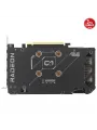 ASUS DUAL-RX9060XT-8G AMD RADEON 128BIT 8G VGA