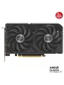 ASUS DUAL-RX9060XT-8G AMD RADEON 128BIT 8G VGA