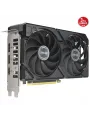 ASUS DUAL-RX9060XT-8G AMD RADEON 128BIT 8G VGA