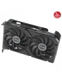 ASUS DUAL-RX9060XT-8G AMD RADEON 128BIT 8G VGA