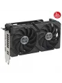 ASUS DUAL-RX9060XT-8G AMD RADEON 128BIT 8G VGA