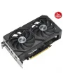 ASUS DUAL-RX9060XT-8G AMD RADEON 128BIT 8G VGA